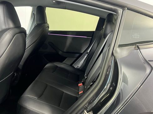 Used 2024 Tesla Model 3 Standard Range image 24