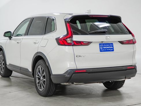 New 2026 Honda CR-V EX-L image 5