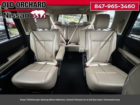 Used 2024 Ford Expedition Max XLT AWD/4WD image 12