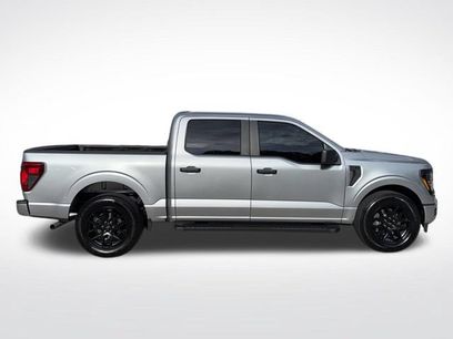Used 2025 Ford F150 STX w/ STX Black Appearance Package