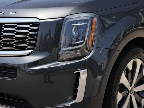 Used 2021 Kia Telluride S AWD/4WD image 12