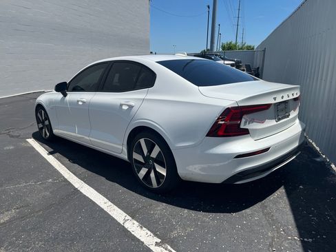 Used 2024 Volvo S60 T8 Core w/ Climate Package AWD/4WD image 2
