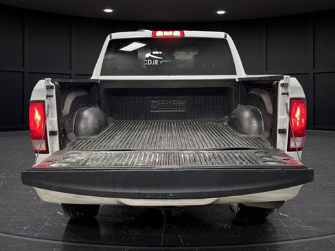 Used 2023 RAM 1500 Classic SLT image 12