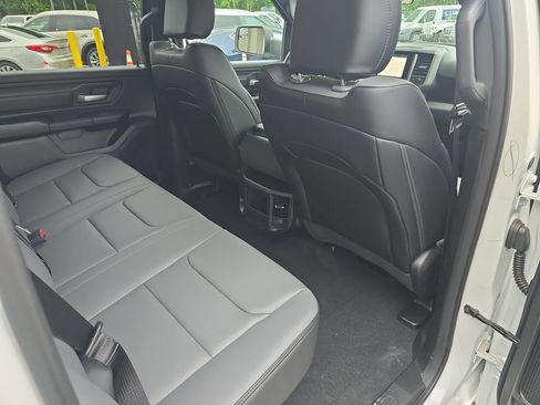 New 2026 RAM 1500 Tradesman RWD image 12
