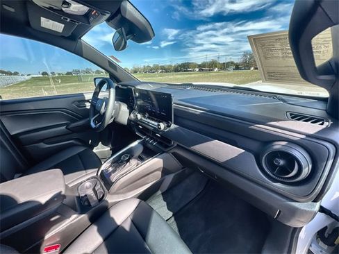 Certified 2026 Chevrolet Colorado Trail Boss image 28