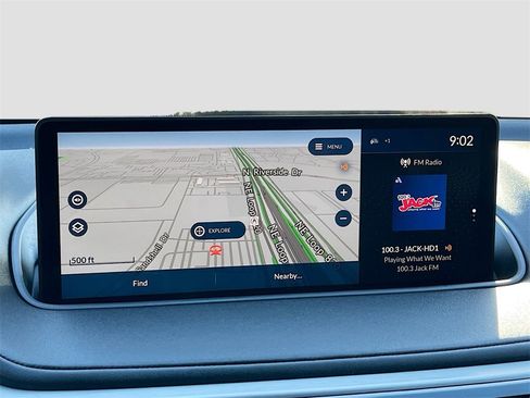 Used 2024 Acura MDX FWD w/ Technology Package image 13