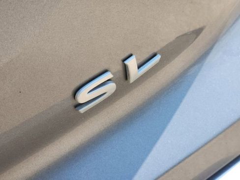 Used 2023 Nissan Pathfinder SL w/ SL Premium Package FWD image 12