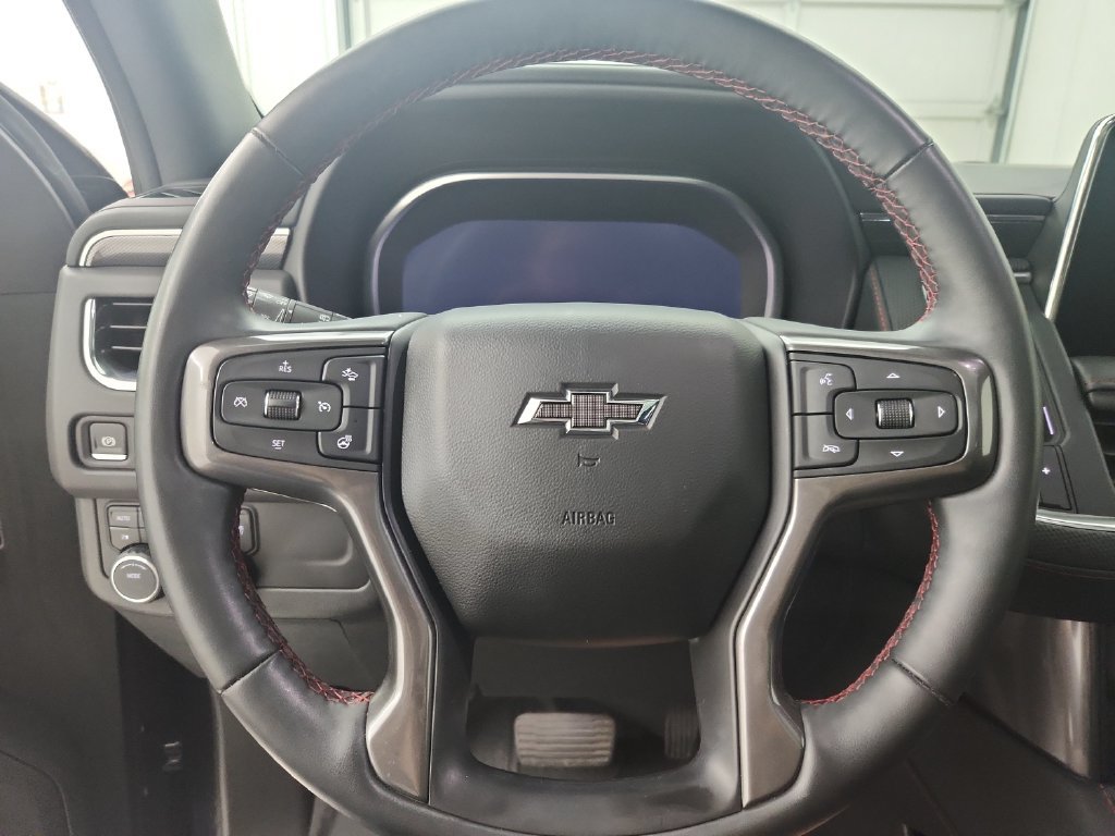 Used 2024 Chevrolet Tahoe RST w/ Luxury Package AWD/4WD image 24