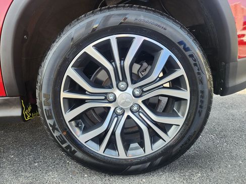 Used 2019 Mitsubishi Outlander Sport AWD image 9