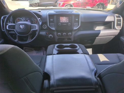 Certified 2021 RAM 1500 Big Horn image 16