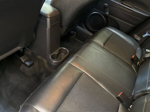 Used 2016 Jeep Patriot Sport FWD image 24
