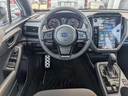 Certified 2025 Subaru Crosstrek 2.5i Sport w/ Crosstrek Mirror Package image 23