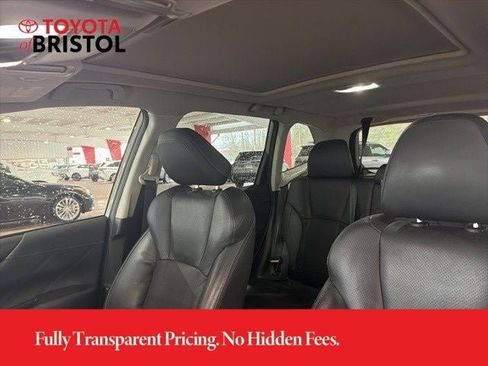Used 2020 Subaru Forester Touring w/ Popular Package #2 AWD/4WD image 19