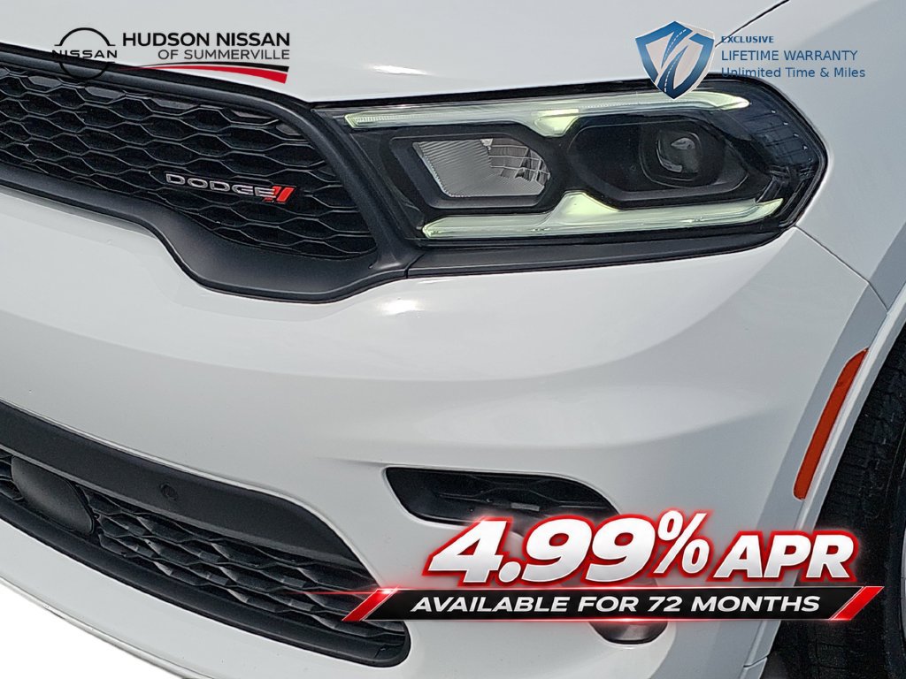 Used 2024 Dodge Durango R/T AWD/4WD image 33