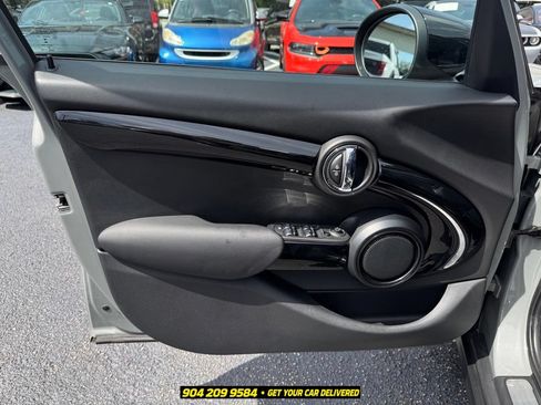 Used 2021 MINI Cooper S FWD image 21