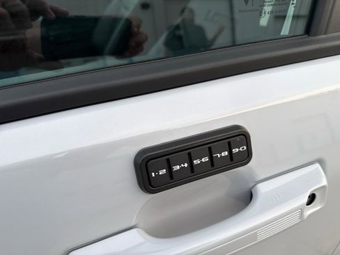 New 2026 Ford Maverick Lobo AWD/4WD image 25