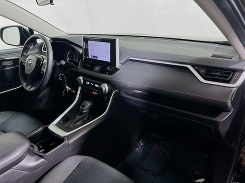 Used 2024 Toyota RAV4 LE image 26