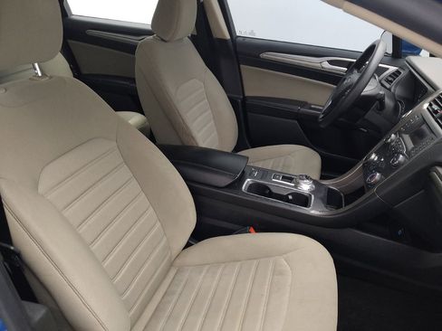 Used 2020 Ford Fusion S FWD image 21