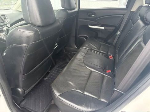 Used 2015 Honda CR-V EX-L image 31
