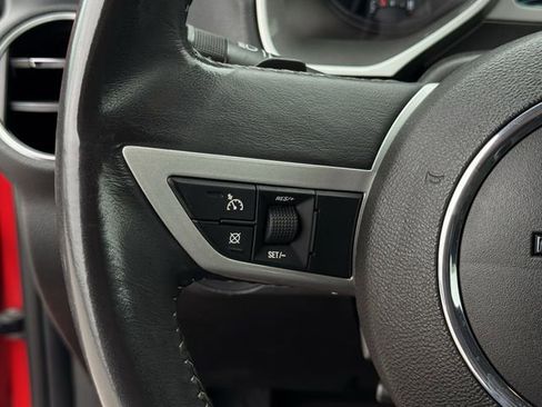 Used 2010 Chevrolet Camaro LT w/ RS Package image 13