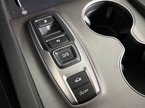 Used 2024 Honda Ridgeline Sport image 39