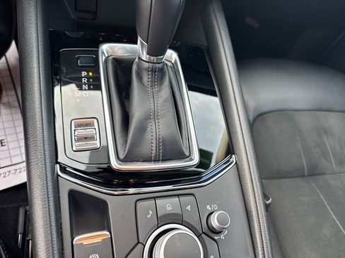 Certified 2023 MAZDA CX-5 AWD 2.5 S w/ Select Package image 62