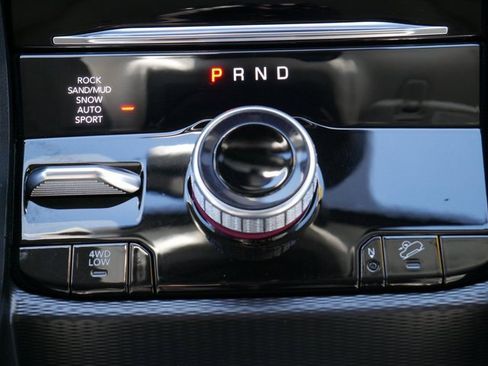 Used 2023 Jeep Grand Cherokee 4WD 4xe image 22