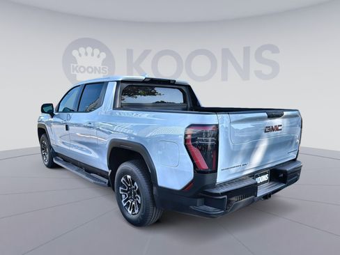 New 2026 GMC Sierra EV Elevation w/ Premium Package image 4