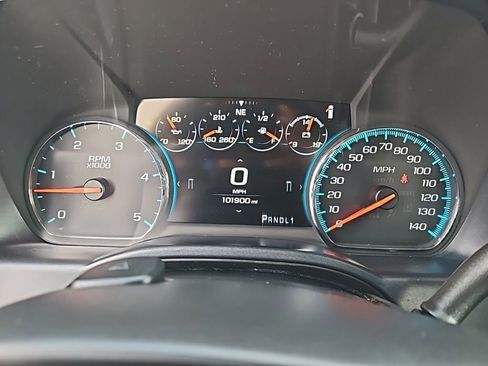 Used 2018 GMC Sierra 2500 Denali w/ Duramax Plus Package image 25