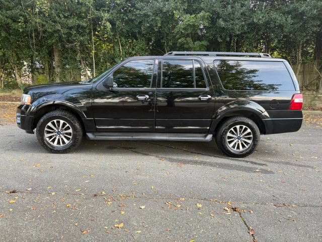 Used 2017 Ford Expedition EL XLT AWD/4WD image 2