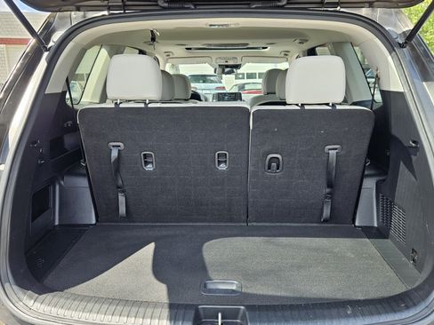 Used 2021 Kia Telluride S FWD image 29