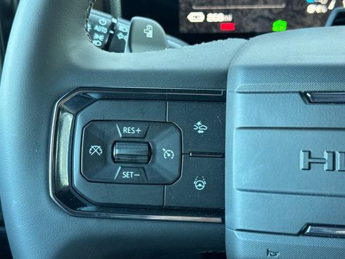 New 2026 GMC Hummer EV 4x4 Crew Cab image 26