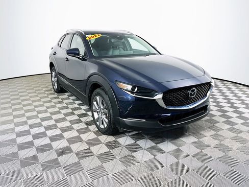 Used 2022 MAZDA CX-30 AWD 2.5 S w/ Select Package image 3