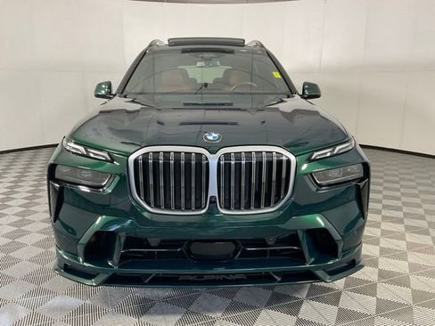 Certified 2023 BMW ALPINA XB7 image 2