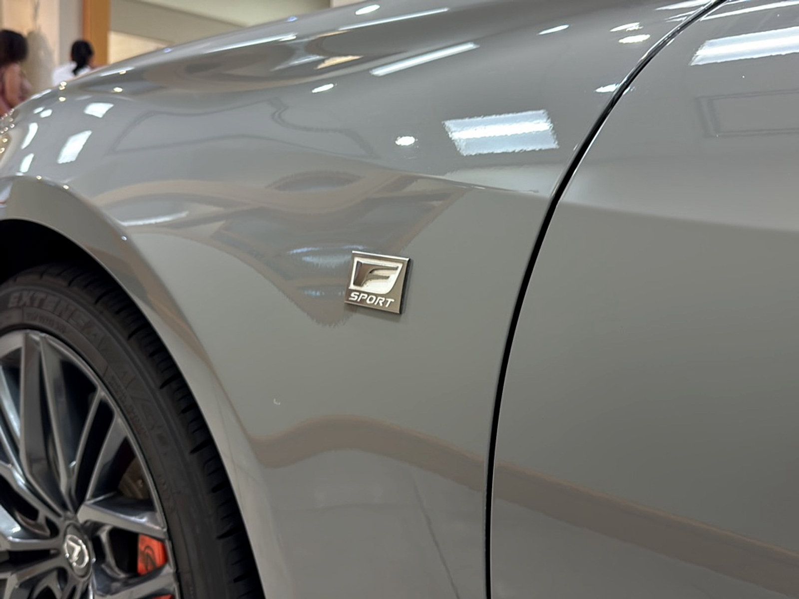 Used 2023 Lexus RC 350 F Sport RWD image 22