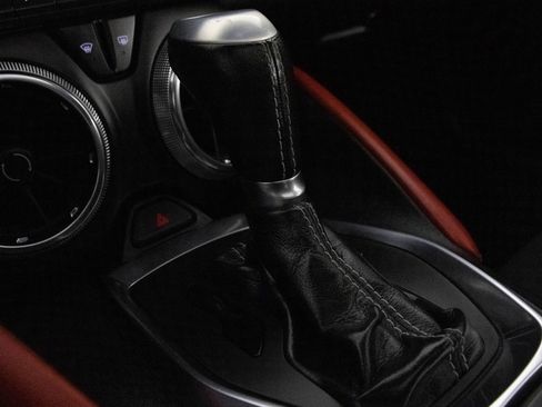 Used 2022 Chevrolet Camaro LT w/ Redline Edition image 26