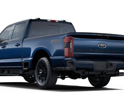 New 2025 Ford F250 Lariat w/ Lariat Ultimate Package AWD/4WD image 24
