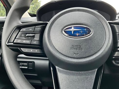 New 2026 Subaru Crosstrek 2.5i image 22