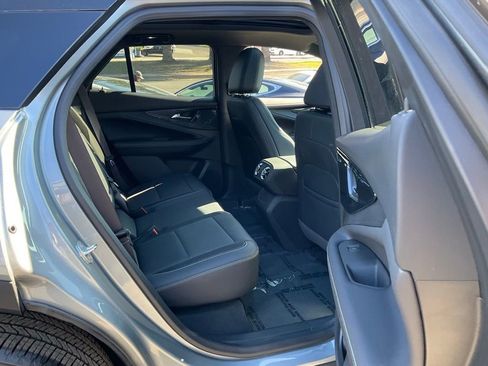 Used 2025 Chevrolet Blazer EV LT image 47