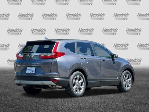 Used 2019 Honda CR-V EX-L image 5