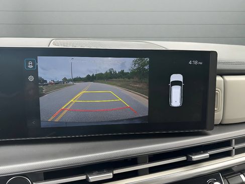 Used 2026 Hyundai Santa Fe SEL FWD image 26