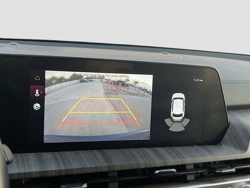 Used 2023 Kia Telluride EX w/ EX Captain's Chair Package image 14