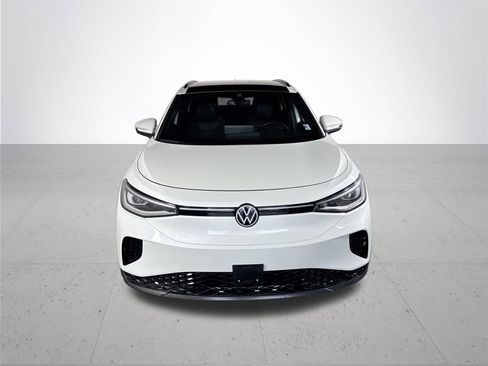 Used 2023 Volkswagen ID.4 Pro S image 3
