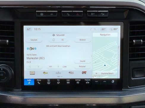 Certified 2024 Ford F350 King Ranch w/ Chrome Package image 10