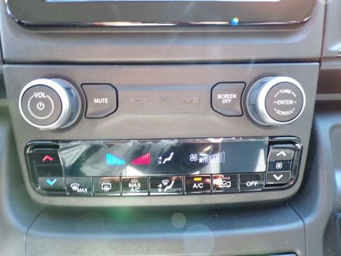 New 2026 RAM ProMaster 3500 w/ Safety Group image 22