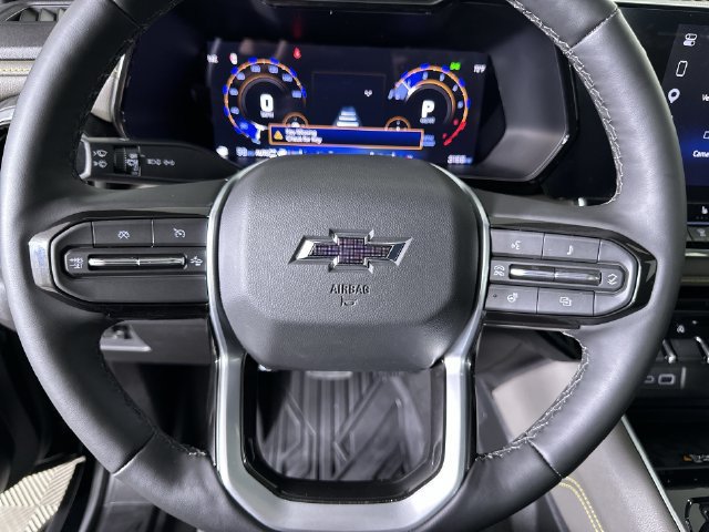 New 2026 Chevrolet Colorado ZR2 w/ Technology Package AWD/4WD image 12