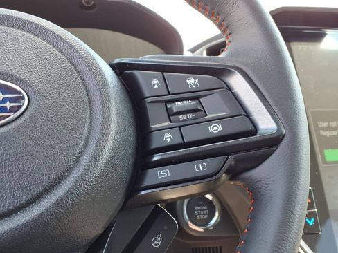 New 2026 Subaru Crosstrek 2.5i Limited AWD/4WD image 20