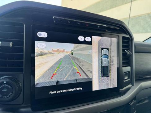 Certified 2024 Ford F150 XLT w/ Equipment Group 302A MID image 31