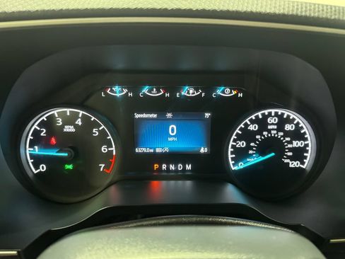 Used 2021 Ford F150 XL w/ Equipment Group 101A High AWD/4WD image 8