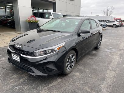 Certified 2024 Kia Forte LXS w/ LXS Technology Package